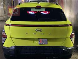 هیوندای کۆنا